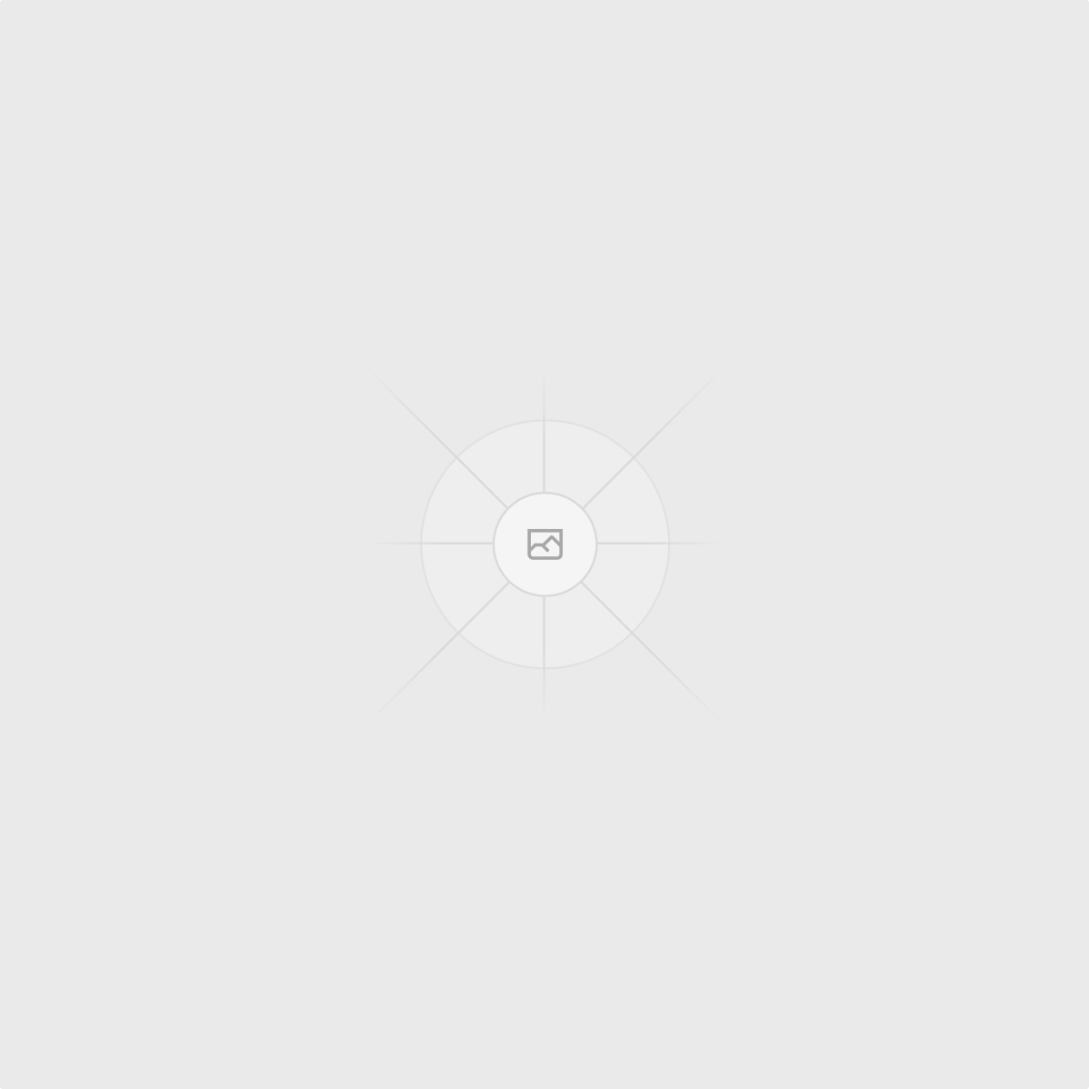 360° relaxing nature scene